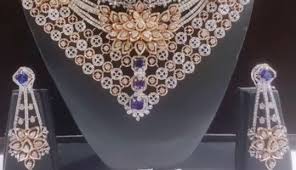 Kaveri Jewellery